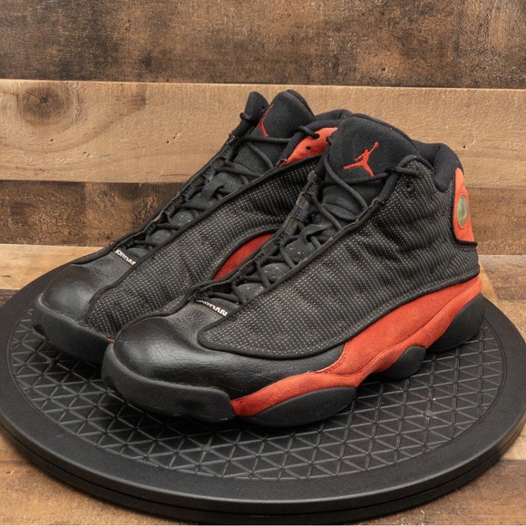 men's jordan retro 13 shoes